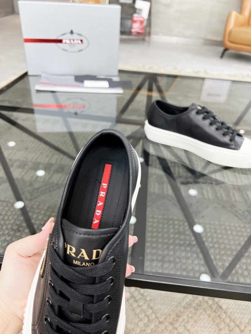 Prada Casual Shoes